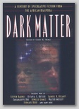 Cover for Dark Matter